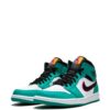 13555702_21559108_1000.jpg Jordan Air Jordan 1 Mid SE "South Beach" sneakers