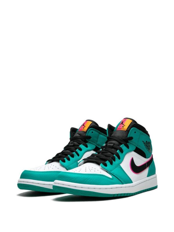 13555702_21559108_1000.jpg Jordan Air Jordan 1 Mid SE "South Beach" sneakers