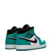 13555702_21559109_1000.jpg Jordan Air Jordan 1 Mid SE "South Beach" sneakers