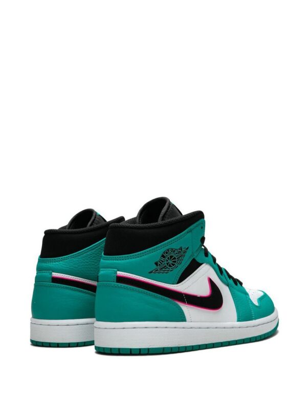 13555702_21559109_1000.jpg Jordan Air Jordan 1 Mid SE "South Beach" sneakers