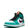 13555702_21559110_1000.jpg Jordan Air Jordan 1 Mid SE "South Beach" sneakers