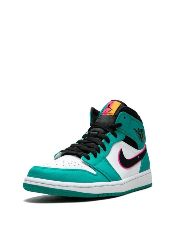 13555702_21559110_1000.jpg Jordan Air Jordan 1 Mid SE "South Beach" sneakers