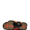 Jordan x CLOTS Air Jordan 13 Retro Low “Black/Infrared” sneakers