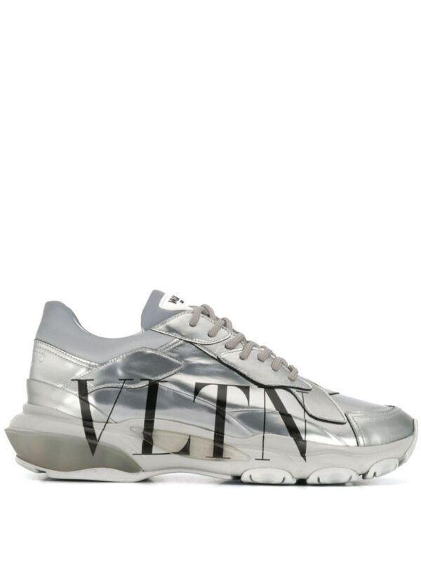 13791709_21661865_1000.jpg Valentino Garavani Bounce low-top sneakers