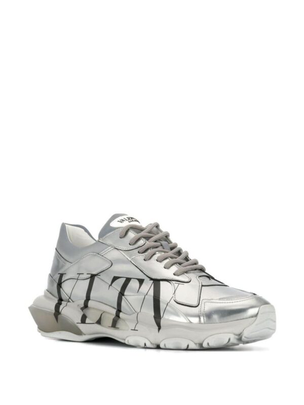 13791709_21661874_1000.jpg Valentino Garavani Bounce low-top sneakers