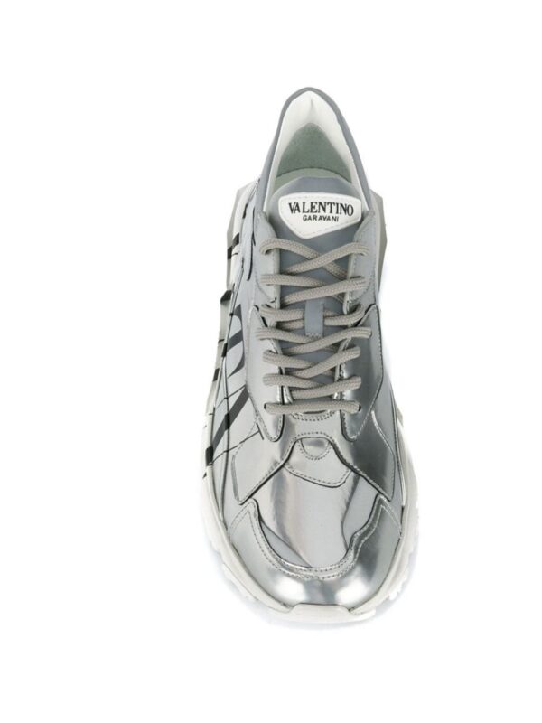 13791709_21661890_1000.jpg Valentino Garavani Bounce low-top sneakers