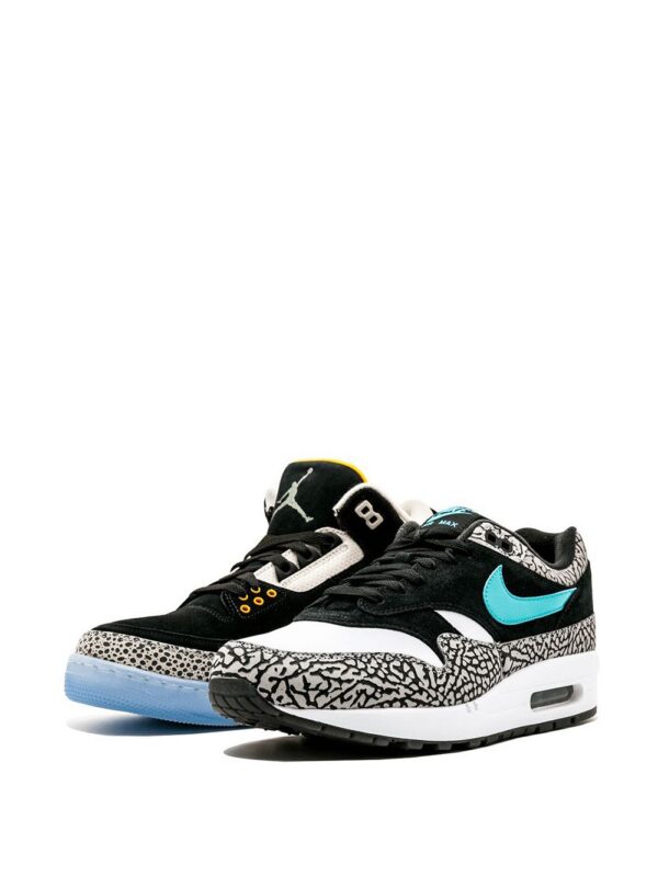 13812477_21668404_1000.jpg Jordan Air Jordan X Max Pack "Atmos Safari/Elephant Pack" sneakers