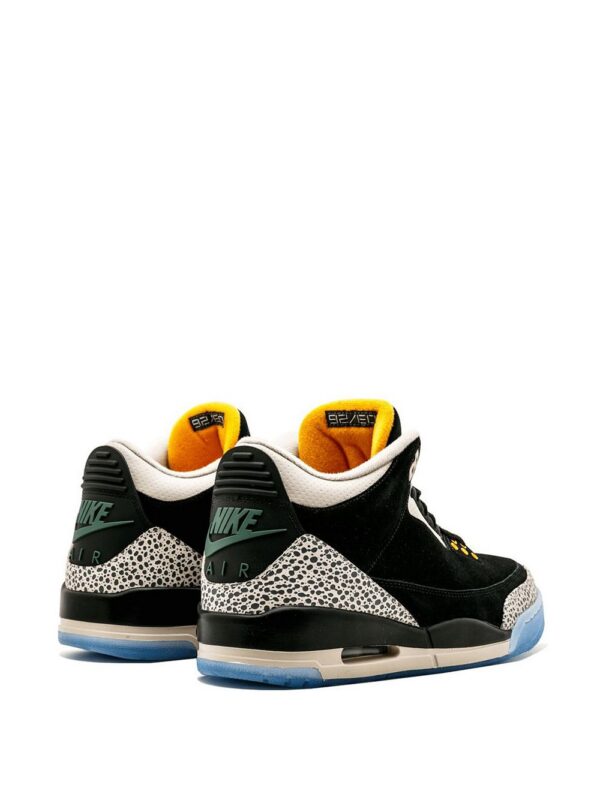 13812477_21668408_1000.jpg Jordan Air Jordan X Max Pack "Atmos Safari/Elephant Pack" sneakers