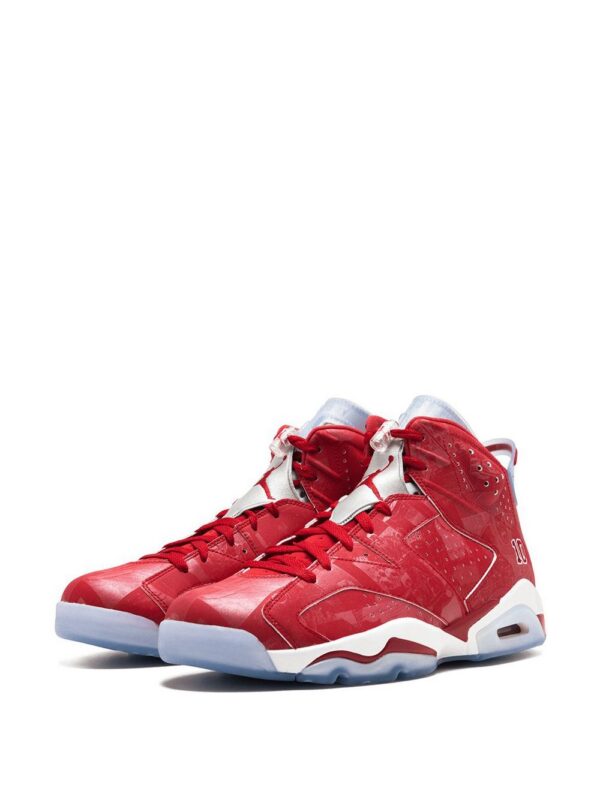 13813296_21671667_1000.jpg Jordan Air Jordan 6 Retro "Slam Dunk" sneakers