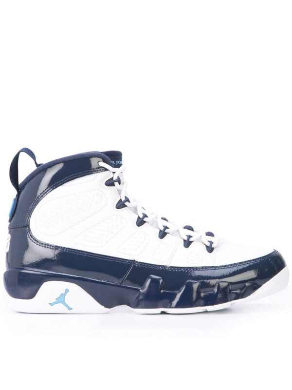 13825545_21670180_1000.jpg Jordan Air Jordan 9 Retro "UNC" sneakers