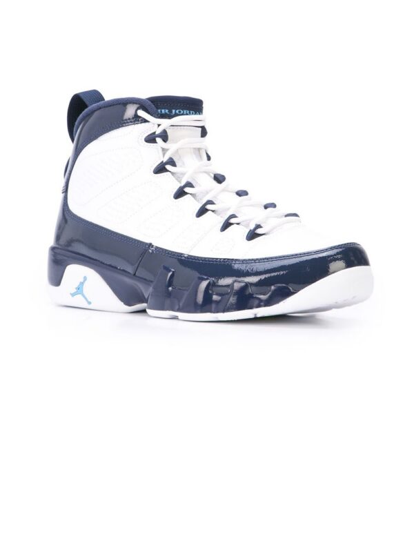 13825545_21670188_1000.jpg Jordan Air Jordan 9 Retro "UNC" sneakers