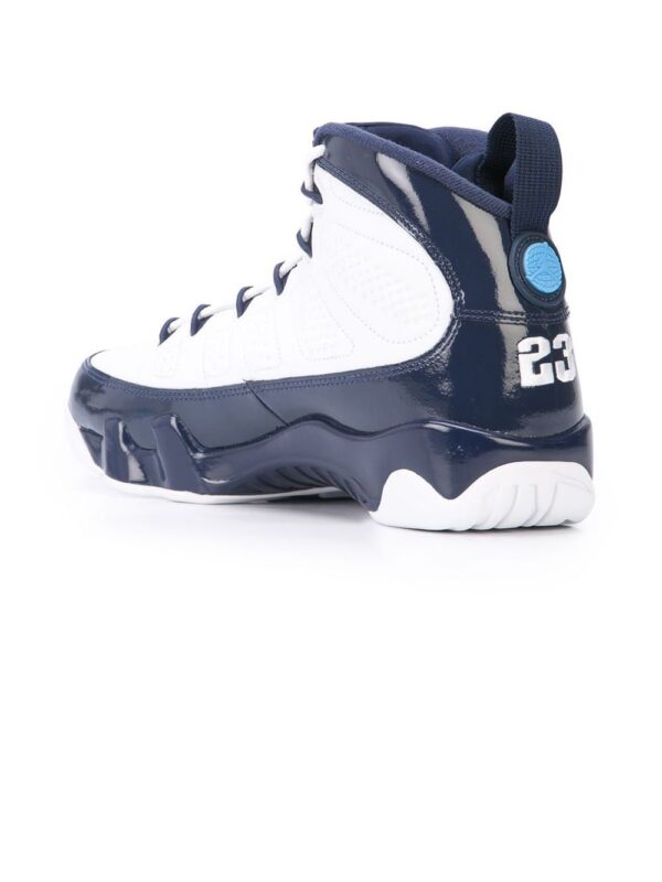 13825545_21670195_1000.jpg Jordan Air Jordan 9 Retro "UNC" sneakers