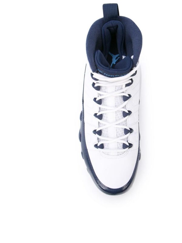 13825545_21670202_1000.jpg Jordan Air Jordan 9 Retro "UNC" sneakers
