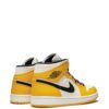 Jordan Air Jordan 1 Mid SE "Lakers" sneakers