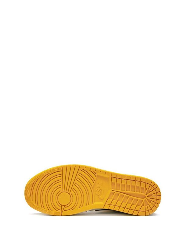 Jordan Air Jordan 1 Mid SE "Lakers" sneakers