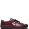 Vans x X-Girl Wally Vulc "Made Me" sneakers