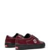 Vans x X-Girl Wally Vulc "Made Me" sneakers