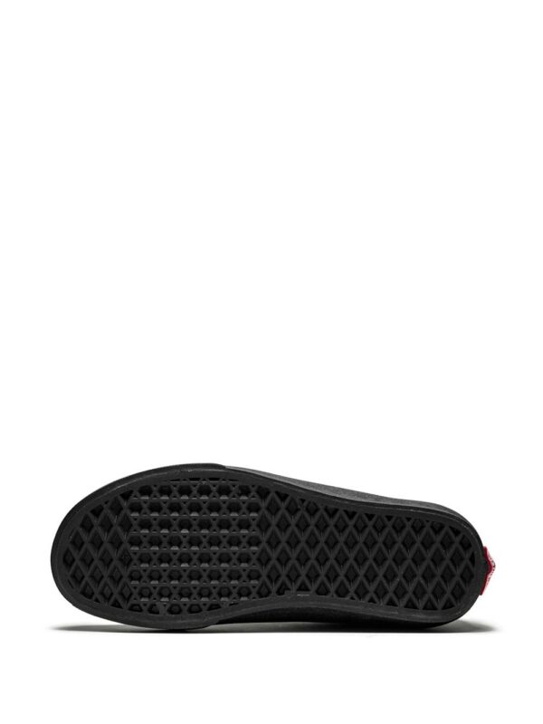 Vans x X-Girl Wally Vulc "Made Me" sneakers