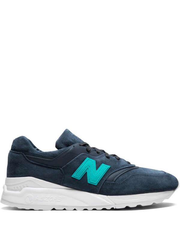 New Balance M997 sneakers