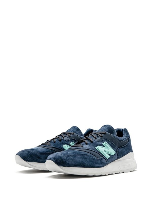New Balance M997 sneakers
