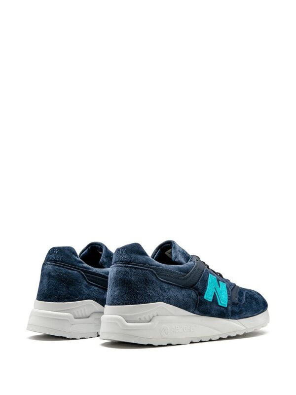 New Balance M997 sneakers