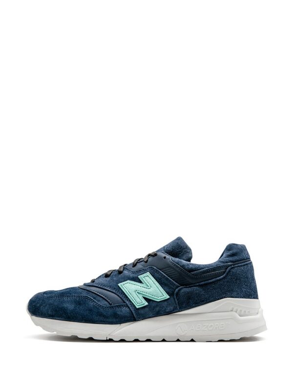 New Balance M997 sneakers