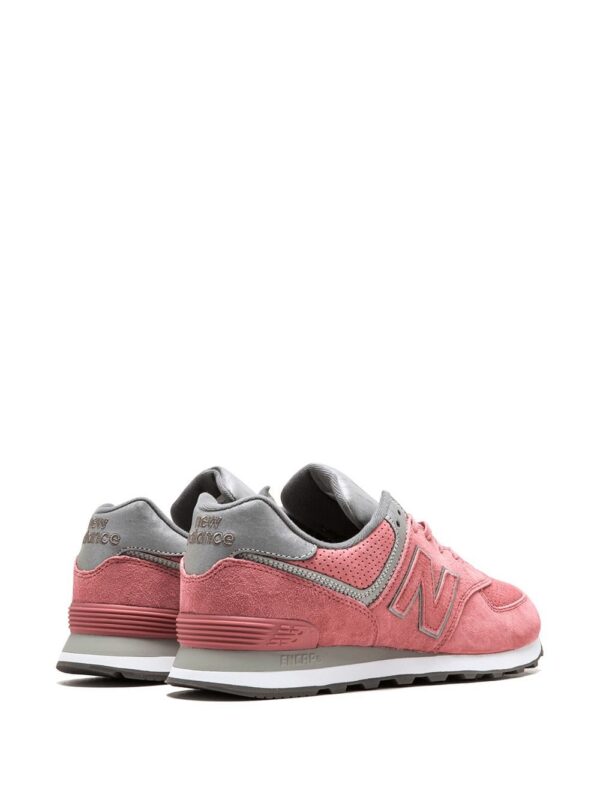 New Balance New Balance 574 Concepts Rose low top sneakers