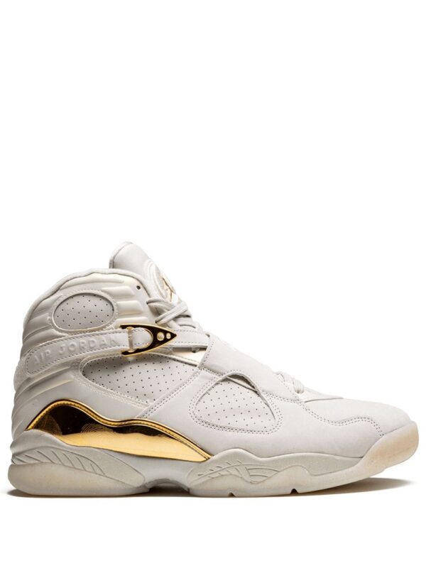 14147525_18767596_1000.jpg Jordan Air Jordan 8 Retro C&C "Trophy" sneakers