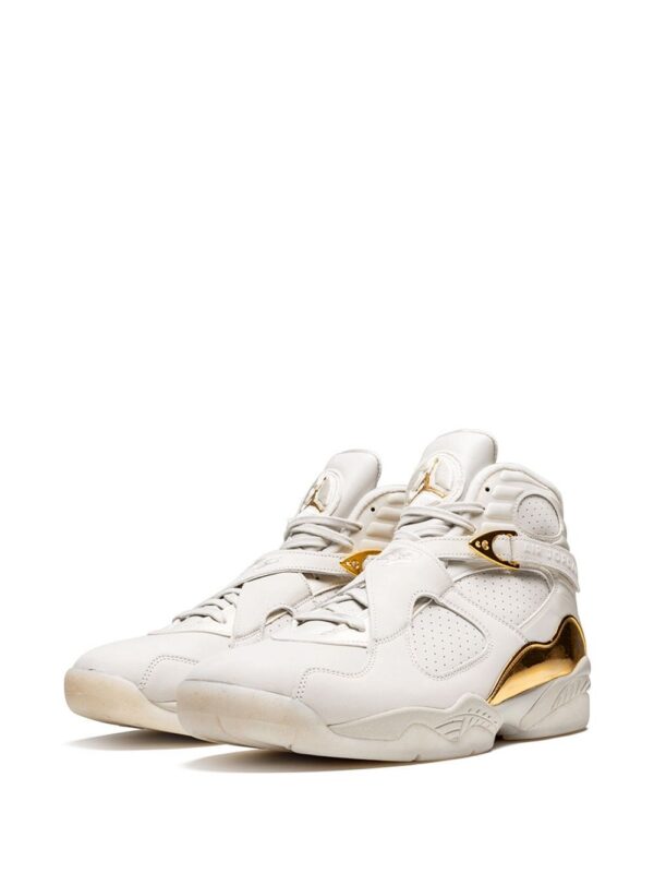 14147525_18767597_1000.jpg Jordan Air Jordan 8 Retro C&C "Trophy" sneakers