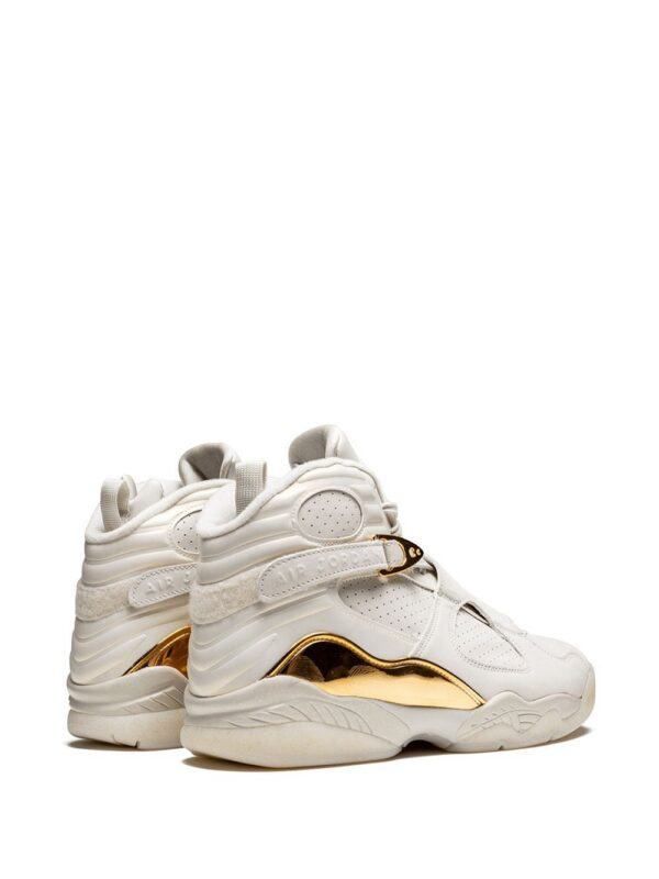 14147525_18767598_1000.jpg Jordan Air Jordan 8 Retro C&C "Trophy" sneakers