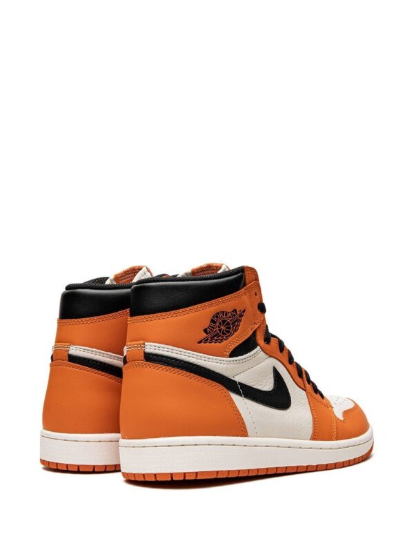 Jordan Air Jordan 1 Retro High OG "Reverse Shattered Backboard" sneakers