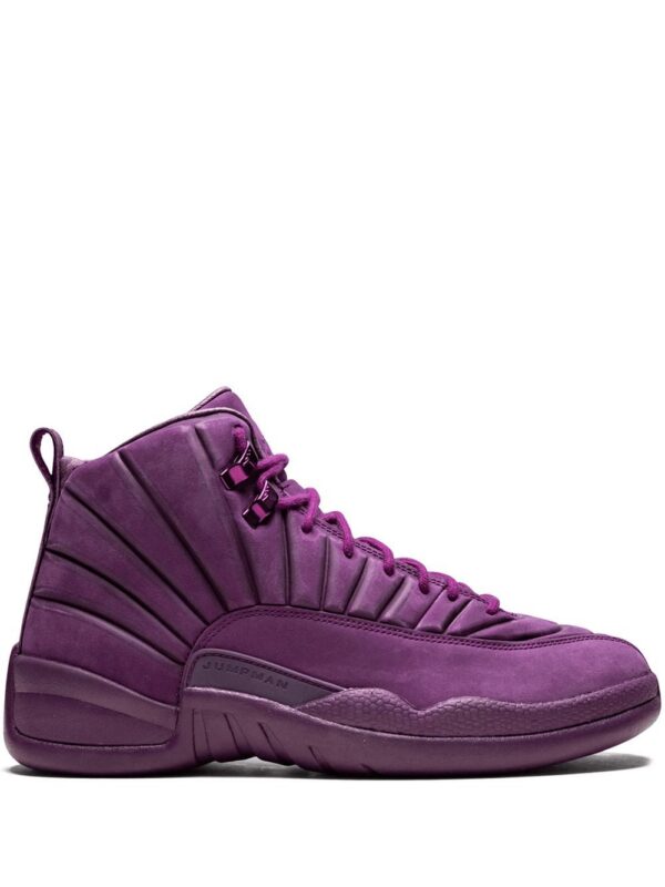 14244019_20240754_1000.jpg Jordan x PSNY Air Jordan 12 Retro "Paris 12" sneaker
