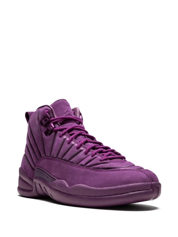 14244019_20240755_1000.jpg Jordan x PSNY Air Jordan 12 Retro "Paris 12" sneaker