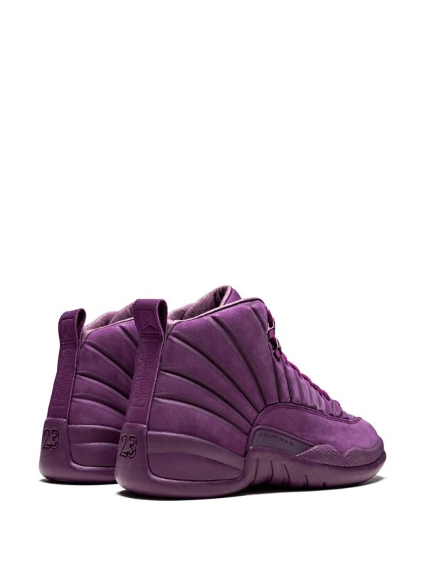 Jordan x PSNY Air Jordan 12 Retro "Paris 12" sneakers