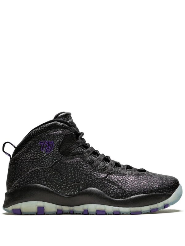 Jordan Air Jordan Retro 10 Paris