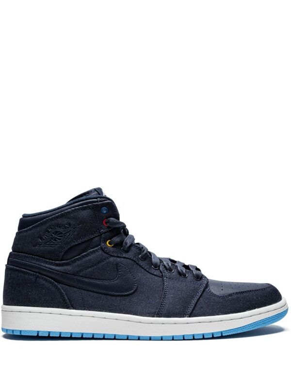 Jordan Air Jordan 1 Retro High family forever