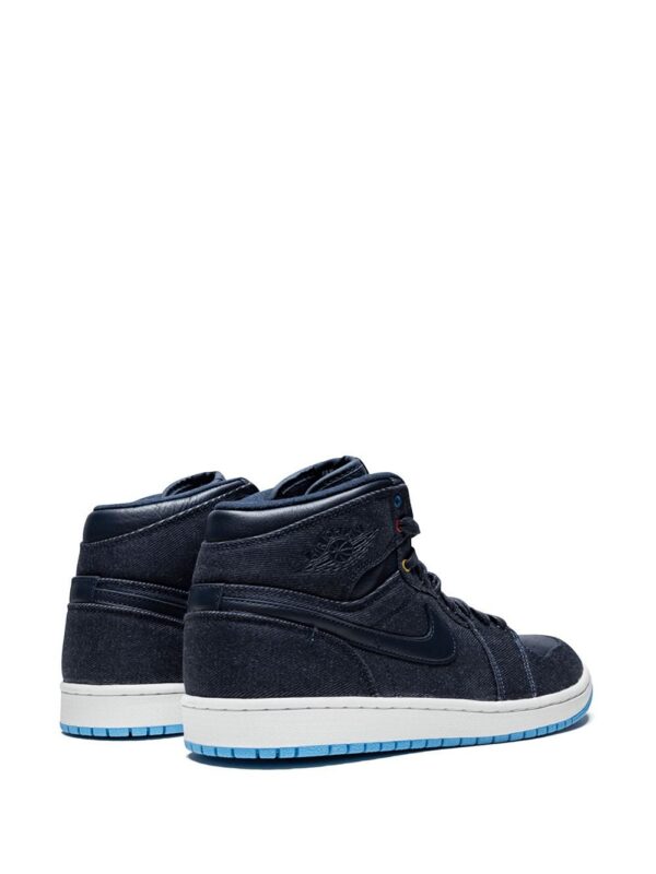 Jordan Air Jordan 1 Retro High family forever