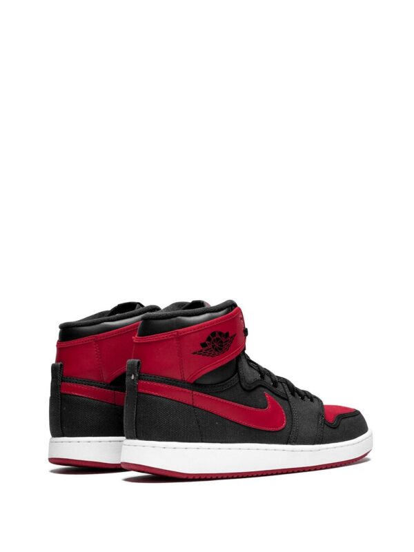 Jordan Air Jordan 1 KO High OG "Bred" sneakers