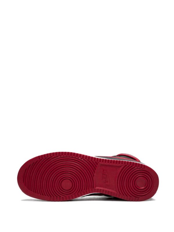 Jordan Air Jordan 1 KO High OG "Bred" sneakers