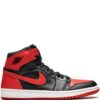 Jordan Air Jordan 1 Retro "Bred 01'" sneakers