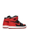 Jordan Air Jordan 1 Retro "Bred 01'" sneakers