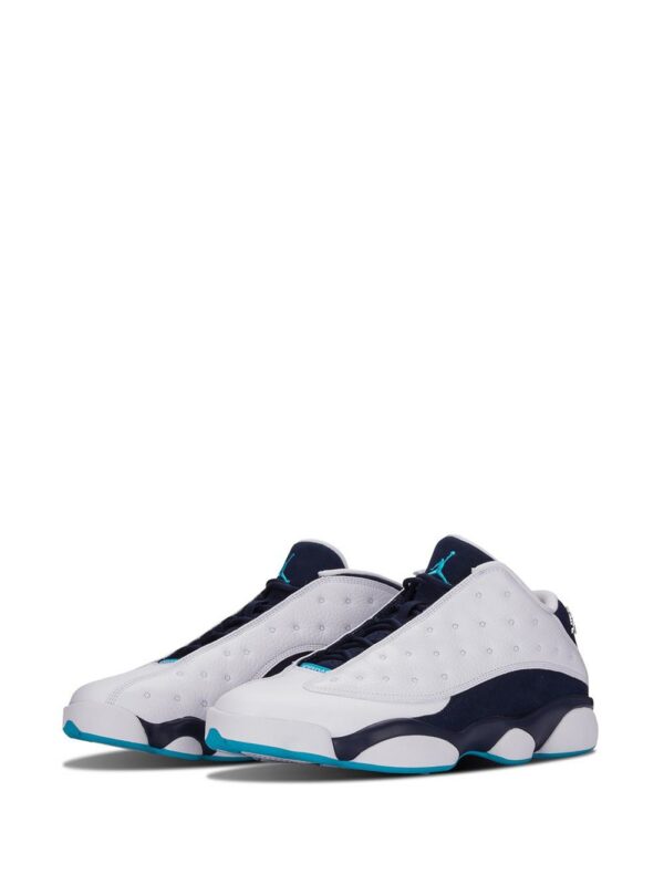 Jordan Air Jordan 13 Retro Low "Hornets" sneakers