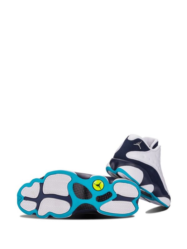 Jordan Air Jordan 13 Retro Low "Hornets" sneakers