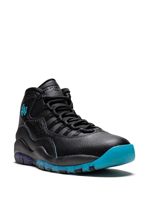 14311161_20395009_1000.jpg Jordan Air Jordan Retro 10 "Shanghai" sneakers