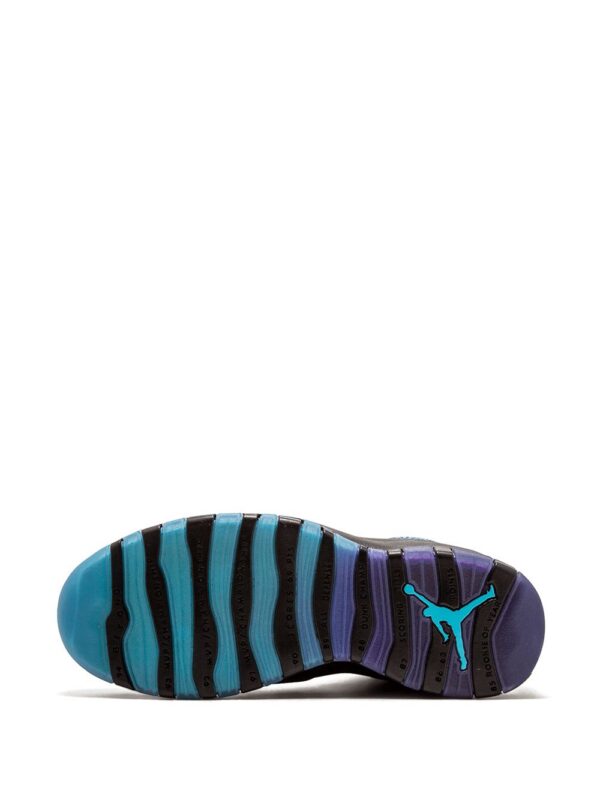 14311161_20395012_1000.jpg Jordan Air Jordan Retro 10 "Shanghai" sneakers