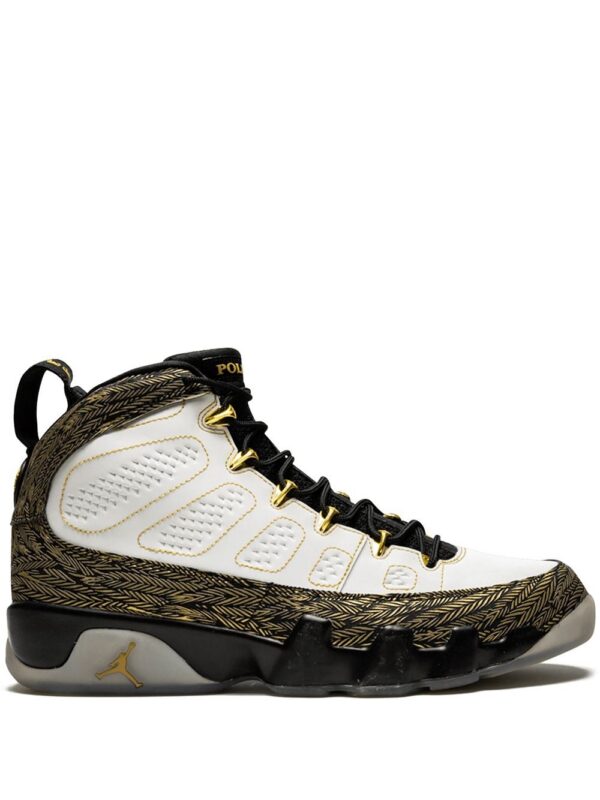Jordan x Doernbecher Air Jordan 9 Retro sneakers