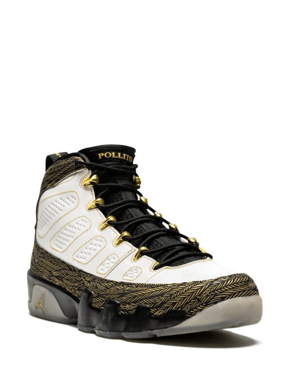 Jordan x Doernbecher Air Jordan 9 Retro sneakers