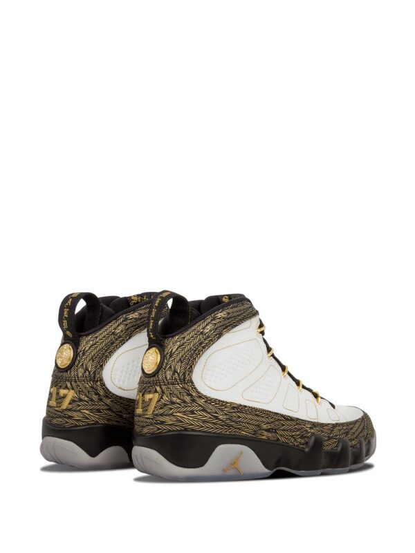 Jordan x Doernbecher Air Jordan 9 Retro sneakers