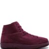 Jordan Air Jordan 2 Retro Decon "Bordeaux" sneakers