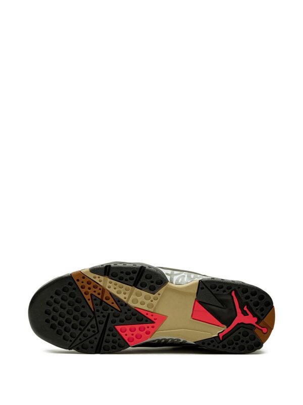 14633556_22587802_1000_fe4991fe-d848-40ea-988c-ec8926971794.jpg Jordan x Patta Air Jordan 7 "Icicle" sneakers